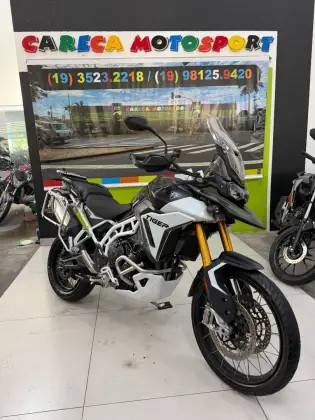TRIUMPH TIGER 900 RALLY PRO TRIUMPH TIGER 900 RALLY PRO